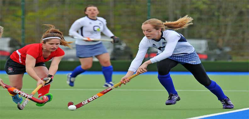 Stewarton Garnock Hockey Club