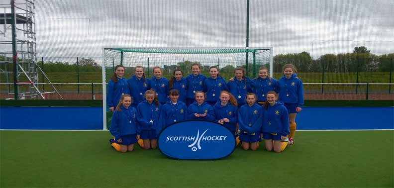 Stewarton Garnock Hockey Club