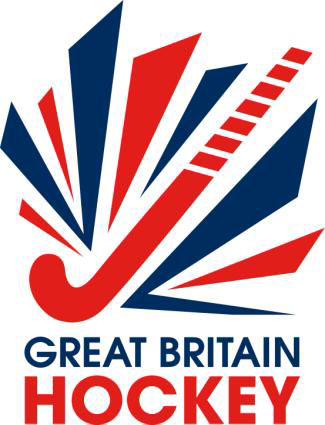 great britain hockey logo